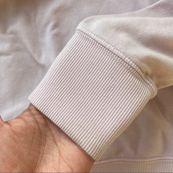 💞291 Venice💞 Off The Shoulder Sweatshirt - Picture 7 of 11